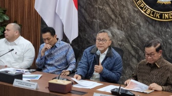 Atasi Darurat Sampah, Pemerintah Kejar Setoran 14 Proyek Waste to Energy