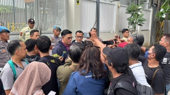 Gebrakan Dittipideksus Bareskrim di Jawa Timur: Bongkar Skandal Emas Ilegal Rp25,9 Triliun