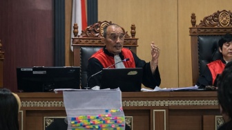 Jelang Tuntutan Kasus Hibah Sleman, Pertanyaan Majelis Hakim Soroti Risiko Kriminalisasi Kebijakan