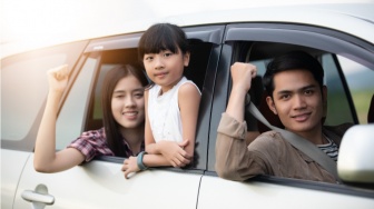 Mudik Lebih Nyaman! Ini 5 Aplikasi Rental Mobil yang Bisa Dicoba
