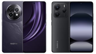 4 Rekomendasi HP RAM 12 GB Paling Murah, Solusi Multitasking Lancar Tanpa Bikin Kantong Bolong