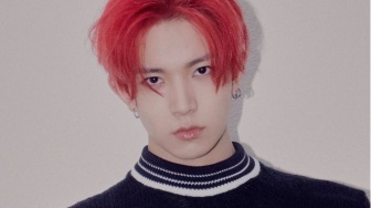 Tinggalkan ENHYPEN, Heeseung Pamitan pada ENGENE Lewat Surat Menyentuh