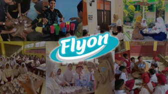 Pentingnya Dukungan Asupan Nutrisi untuk Mendukung Perkembangan Anak Usia Sekolah