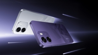 Siap Meluncur! OPPO K14 5G Jadi Jagoan Baru dengan Baterai Badak 7000 mAh