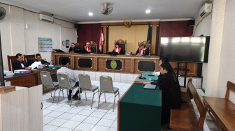 Sri Purnomo Dituntut 8,5 Tahun Penjara atas Kasus Dugaan Korupsi Dana Hibah Pariwisata Sleman