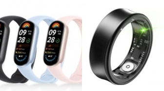 Smart Ring vs Smartband, Mana yang Lebih Akurat Lacak Kesehatan?