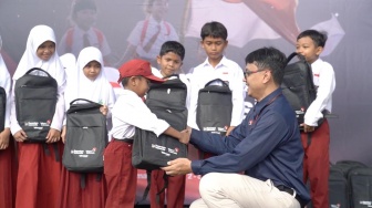 Satu Tahun Danantara Indonesia: Perkuat Fondasi untuk Masa Depan Generasi Indonesia