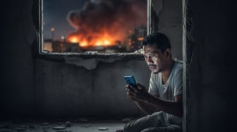 Berpacu dengan Waktu: 80 Warga Jabar Terjebak di Zona Perang Timur Tengah Menanti Dievakuasi