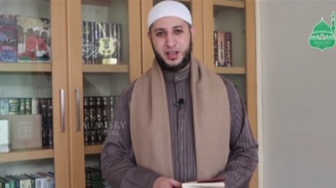 Terseret Kasus Dugaan Pelecehan Seksual Sesama Jenis SAM, Syekh Ahmad Al-Misry Beri Respons Menohok