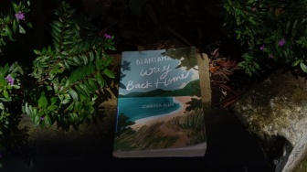 Menambal Luka Masa Kecil di Novel Biantama Karya Carissa Alda