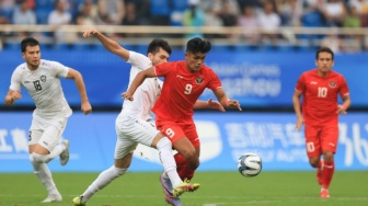 Batasan Kontestan Asian Games Dicabut, John Herdman Urung Jadi Pengangguran Parsial