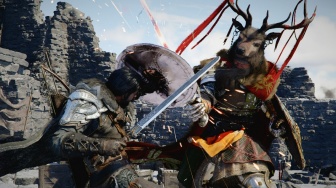 Crimson Desert Laris Terjual Jutaan Kopi, Berpotensi Hadir di Nintendo Switch 2