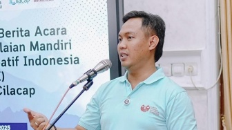 Kekayaan Fantastis Bupati Cilacap Syamsul Auliya Rachman yang Ditangkap KPK