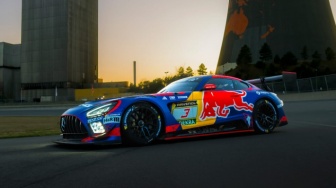 4 Juara Dunia F1 Belum Cukup, Max Verstappen Incar Nurburgring 24 Jam