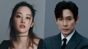 Sul Kyung Gu dan Jeon Jong Seo Bintangi Film Okultisme, Libatkan Tim Exhuma