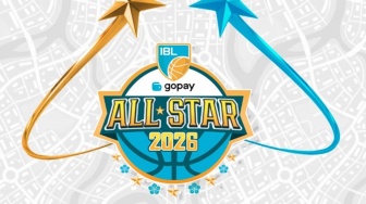 Daftar Pemain Tim Biru untuk IBL All-Star 2026, Yudha Saputera Jadi Kapten