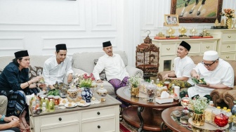 Pesan Gus Ali untuk Kaesang dan PSI: Dengarkan Masukan Masyarakat