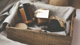 7 Ide Hampers Lebaran Buatan Sendiri, Lebih Berkesan untuk Orang Terdekat