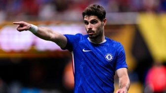 Dorong Ball Boy, Pemain Chelsea Terancam Sanksi UEFA