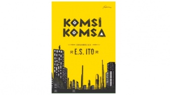 Komsi Komsa: Mengintip Konspirasi Sejarah Global Lewat Petualangan Sam