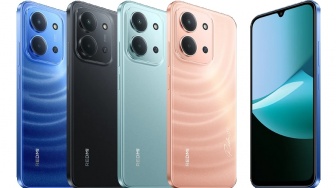 Rekomendasi 7 HP RAM 8 GB Termurah 2026, Speknya Bikin Kaget