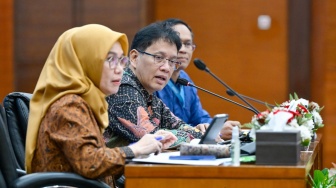 Jika Prabowo-DPR Sepakat, Purbaya Siap Naikkan Defisit APBN 3 Persen