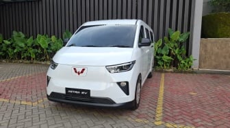 Wuling Siapkan Posko Siaga 24 Jam dan Diskon Servis Mudik Lebaran 2026