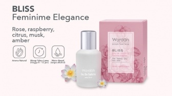 5 Rekomendasi Parfum di Indomaret yang Tahan Lama untuk Salat Id