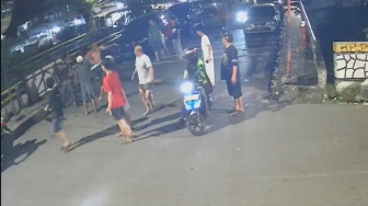 Investigasi TAUD: Pelaku Penyiraman Andrie Yunus Diduga Ikut Terkena Cipratan Air Keras