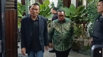 Pengacara Penggugat Ijazah Jokowi Ungkap Alasan Rismon Berbelok, Sudah Habiskan Uang Rp600 Juta?