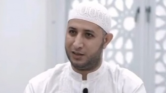 Siapa Syekh Ahmad Al Misry? Dikaitkan Kasus Dugaan Pelecehan Seksual Sesama Jenis 'SAM'