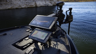 Garmin Luncurkan Sonar 360 Derajat, Pemancing Kini Bisa Lacak Ikan Lebih Akurat