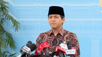 Prabowo Berikan 90.000 Hektare Izin Pemanfaatan Hutan untuk Konservasi Gajah Sumatra