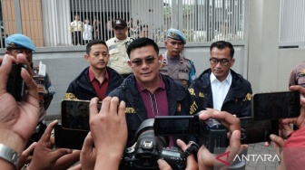 Kronologi Dittipideksus Bareskrim Geledah Perusahaan di Jatim Terkait Tindak Pidana Minerba