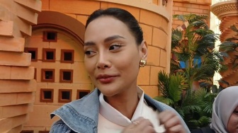 Bukti Cinta, DJ Bravy Bikin Tato Wajah Anak Erika Carlina