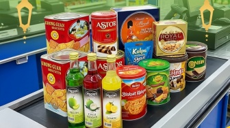 Promo Spesial Festive Hypermart Jelang Lebaran 2026, Kue Kering dan Sirup Banting Harga Jadi 8 Ribu