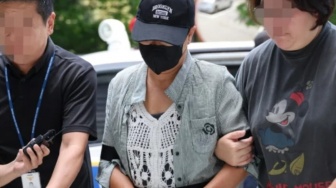 Viral! Alat Vital Dicincang Istri Gegara Selingkuh, Suami Ini Minta Hakim Ringankan Hukuman