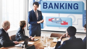 Kapan Bank Mulai Libur Lebaran 2026? Cek Jadwal Layanan Terbatas di Sini