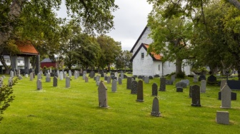 Eco Funeral: Solusi Atasi Jejak Karbon Pada Prosesi Pemakaman