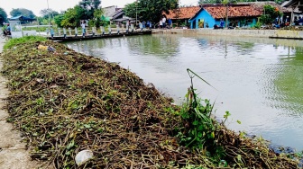Sumber Daya Air Dipastikan Aman Jelang Libur Lebaran 2026