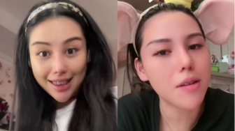 Diduga Jadi Selingkuhan Suami Maissy, Video Cindy Rizky Aprilia Bahas Soal Ani-Ani Disorot