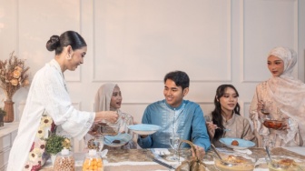 Cara Jawab "Kapan menikah" dan 4 Pertanyaan Sensitif saat Lebaran secara Elegan Tanpa Emosi