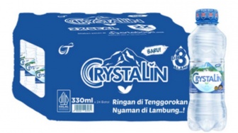 4 Rekomendasi Air Mineral 330 ml di Alfamart untuk Menjamu Tamu Lebaran