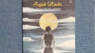 Sajak Rindu: Belajar Memaafkan Masa Lalu dari Perspektif Remaja Bugis