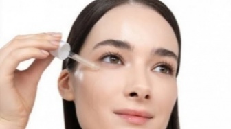 4 Serum Harga Rp 30 Ribu, Wajah Cerah Bebas Kusam Sebelum Lebaran Idulfitri
