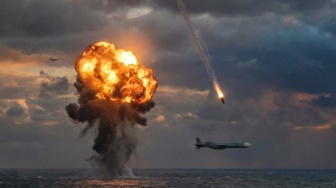 BrahMos vs Fattah 1: Timur Tengah Membara, Indonesia Ikut Beli Rudal yang Ditakuti Barat