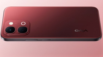 Spesifikasi Vivo Y51 Pro: Andalkan Dimensity 7360 Turbo, Skor AnTuTu 920.000 Poin, Harganya...