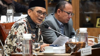 Komisi X DPR RI: Dibutuhkan Juknis Turunan Pembatasan Akses Medsos Bagi Anak di Bawah 16 Tahun