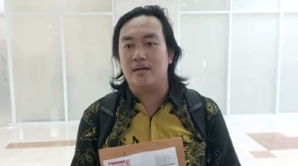 Kronologi Lengkap Aktivis KontraS Andrie Yunus Disiram Air Keras Usai Podcast Militerisme