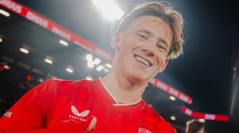 Pernah Ditemui Indra Sjafri, Winger Keturunan Indonesia Teken Kontrak di FC Twente
